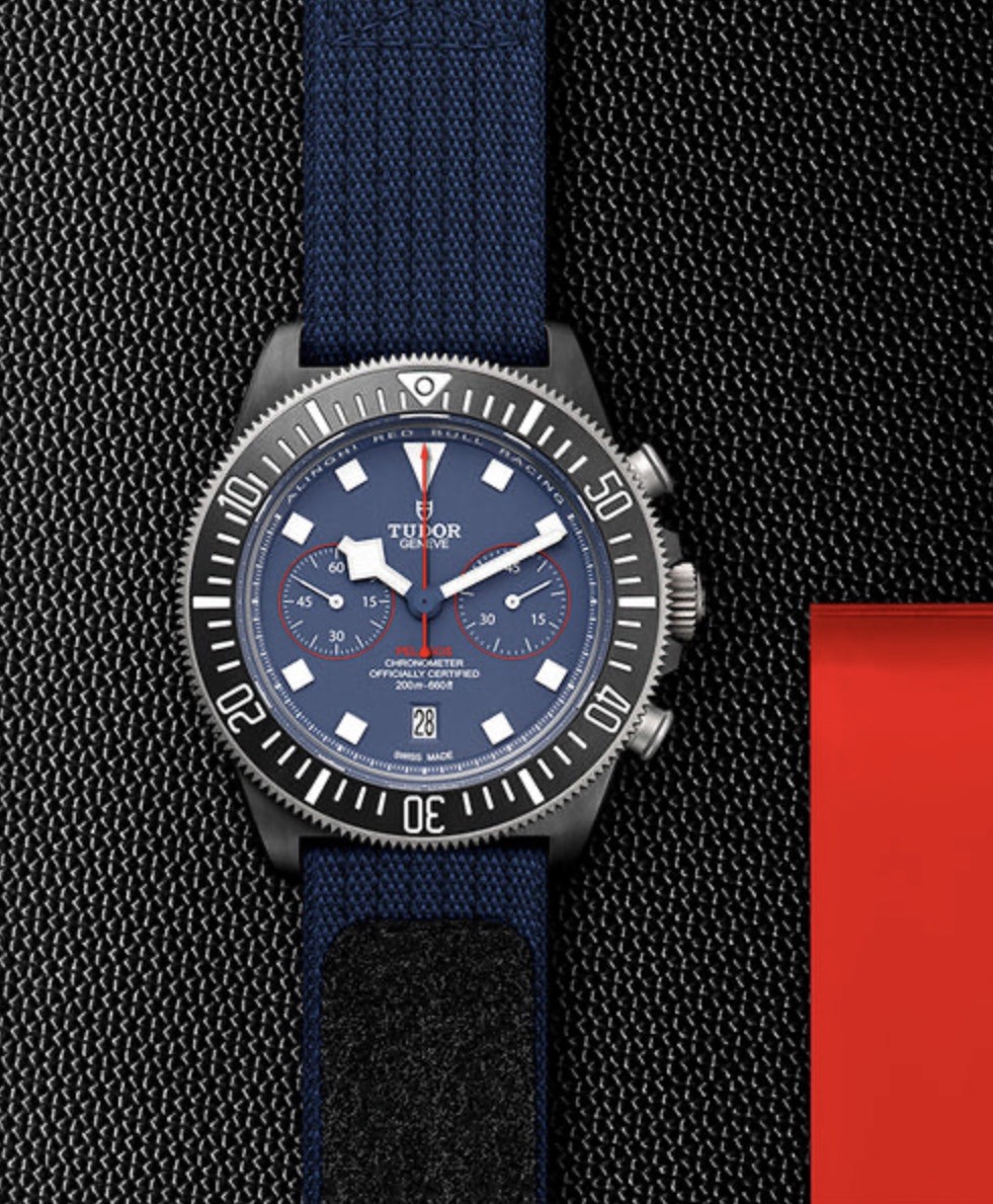 Tudor Pelagos 25807KN