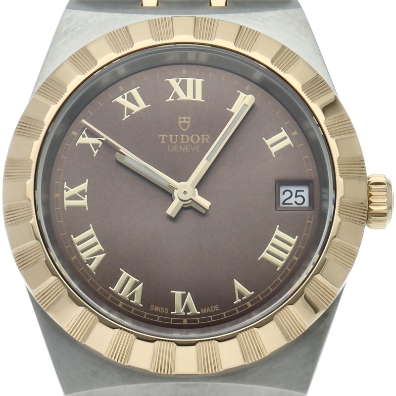Tudor Royal M28403-0008
