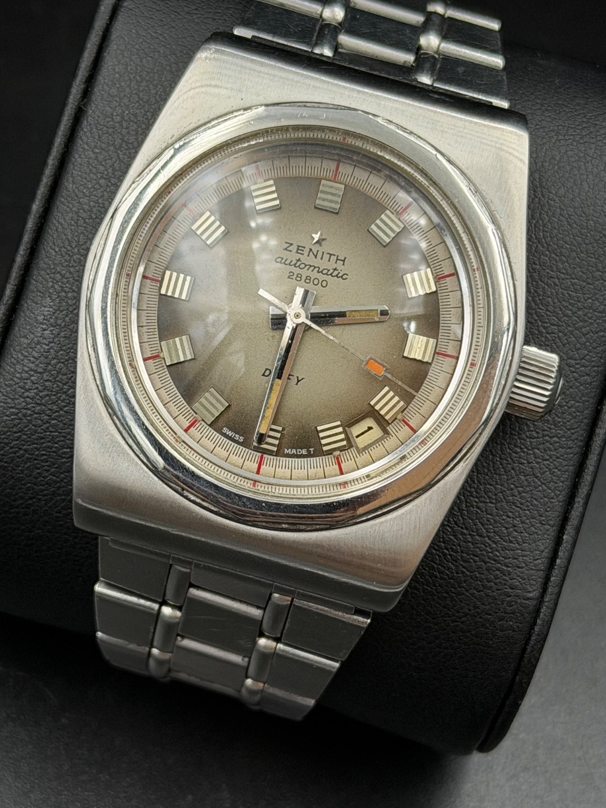 Zenith Defy 2562PC