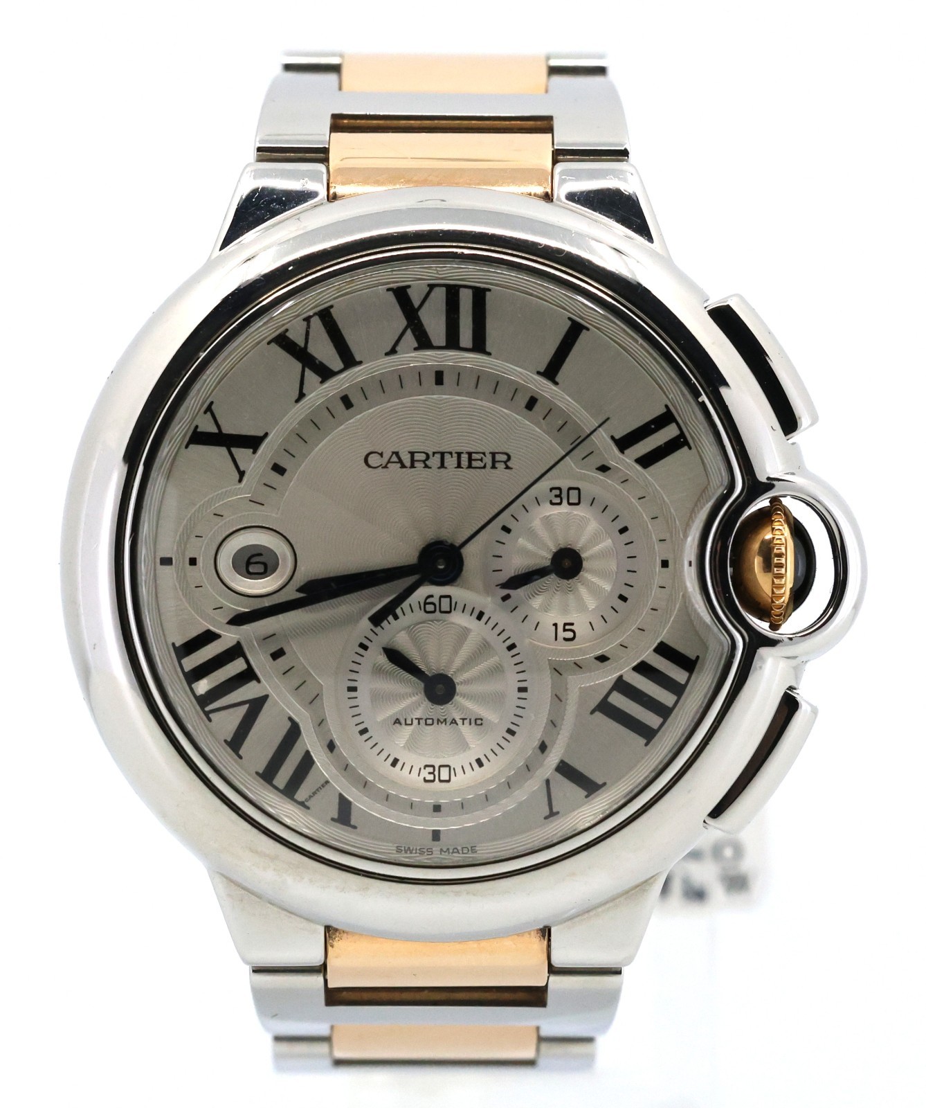 Cartier Ballon Bleu W6920063