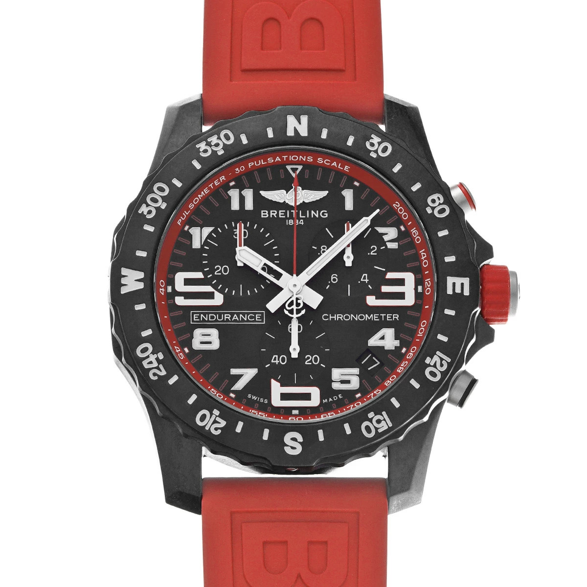 Breitling Endurance Pro 61023