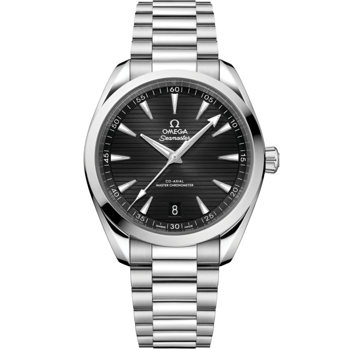 Omega Aqua Terra 220.10.41.21.01.003