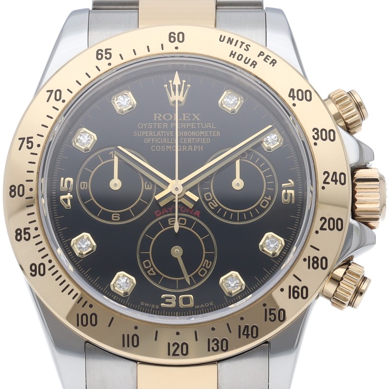 Rolex Cosmograph Daytona 116523G