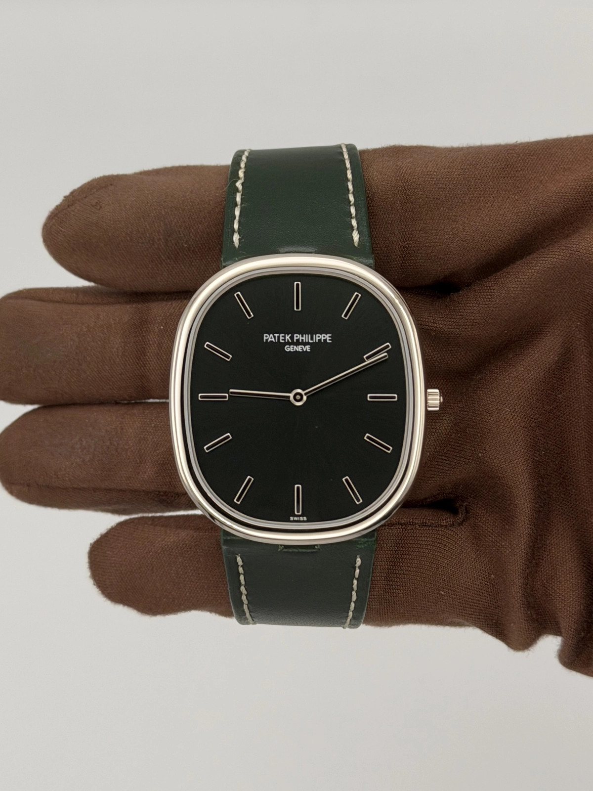 Patek Philippe Golden Ellipse 5738G