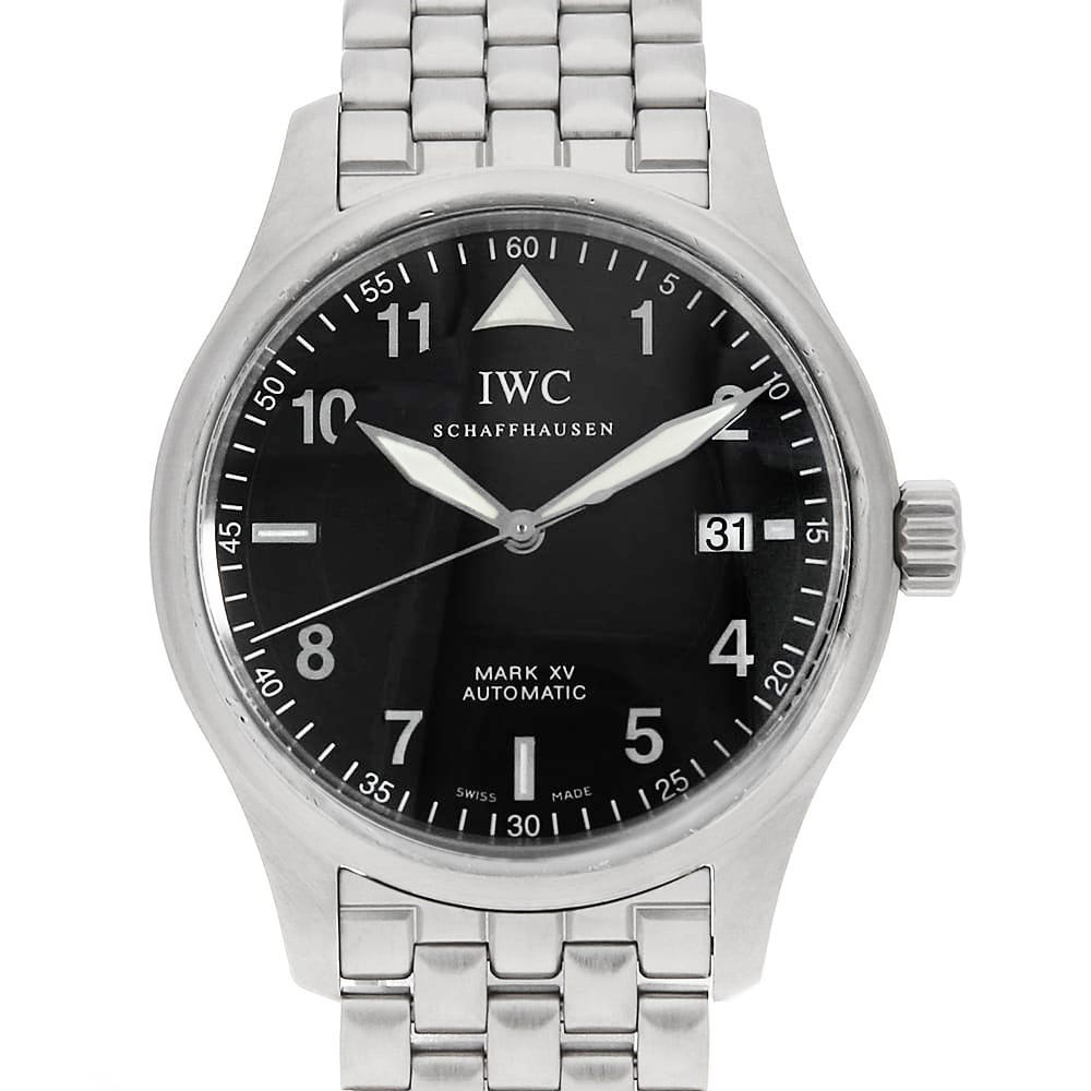 IWC Mark IW325312