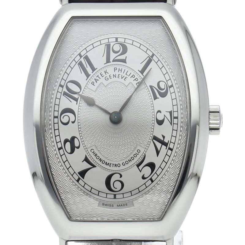 Patek Philippe Gondolo 5098P