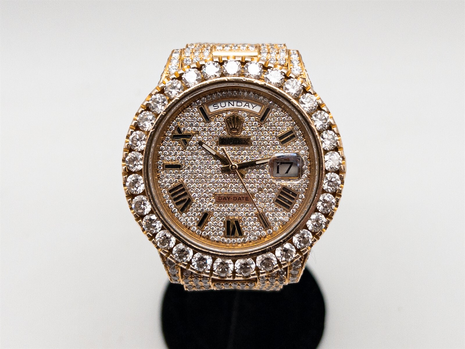Rolex 228238 100000