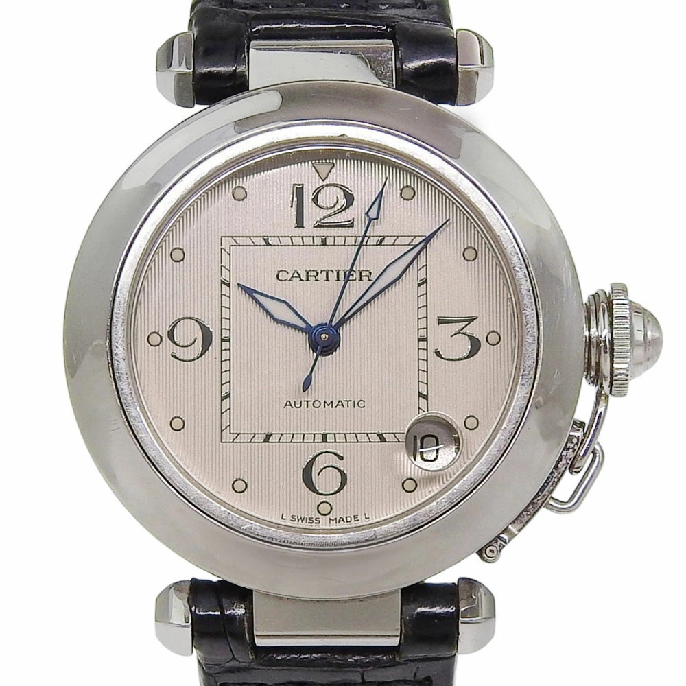 Cartier Pasha W3106199
