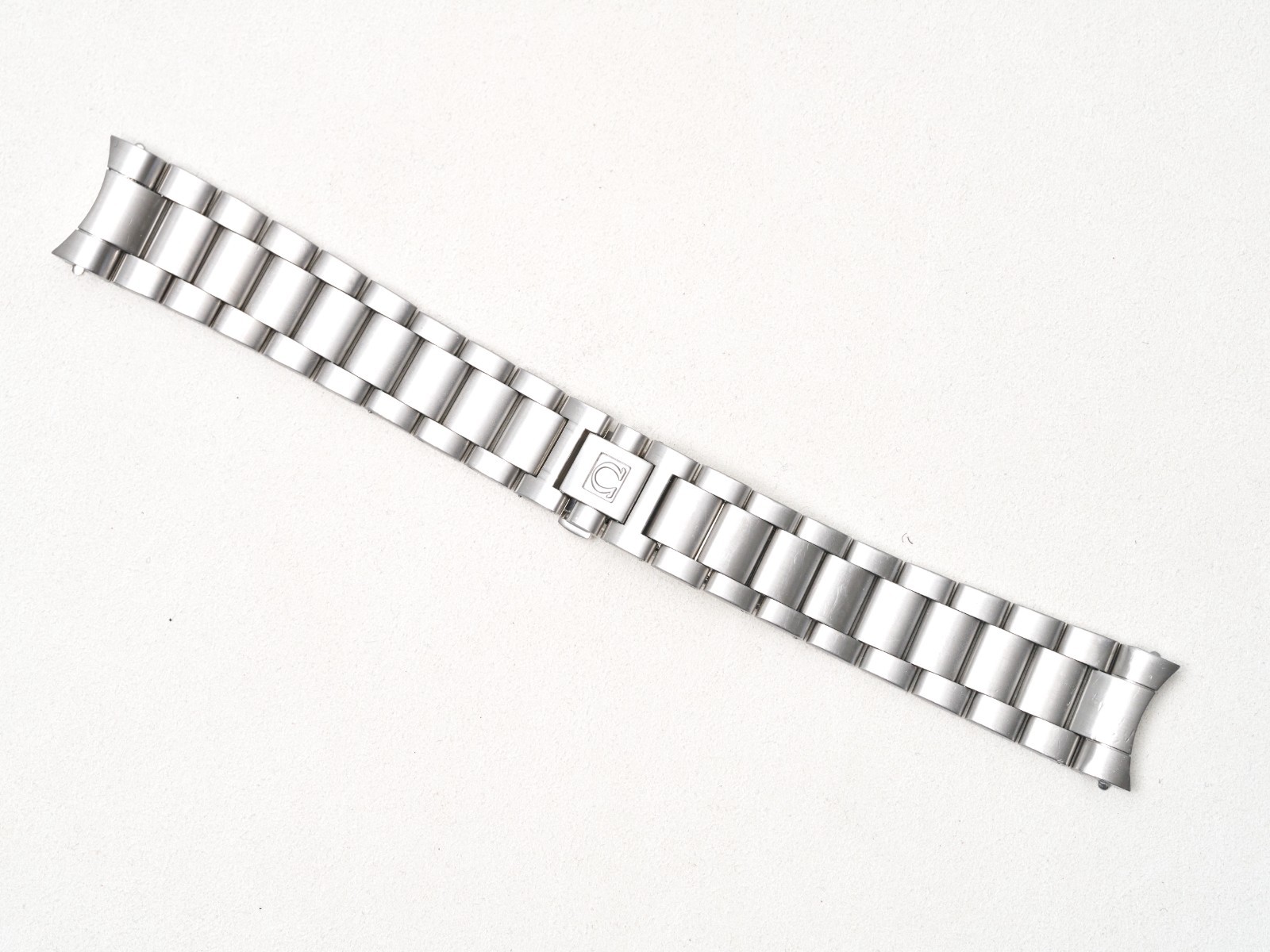 Omega Railmaster 1575