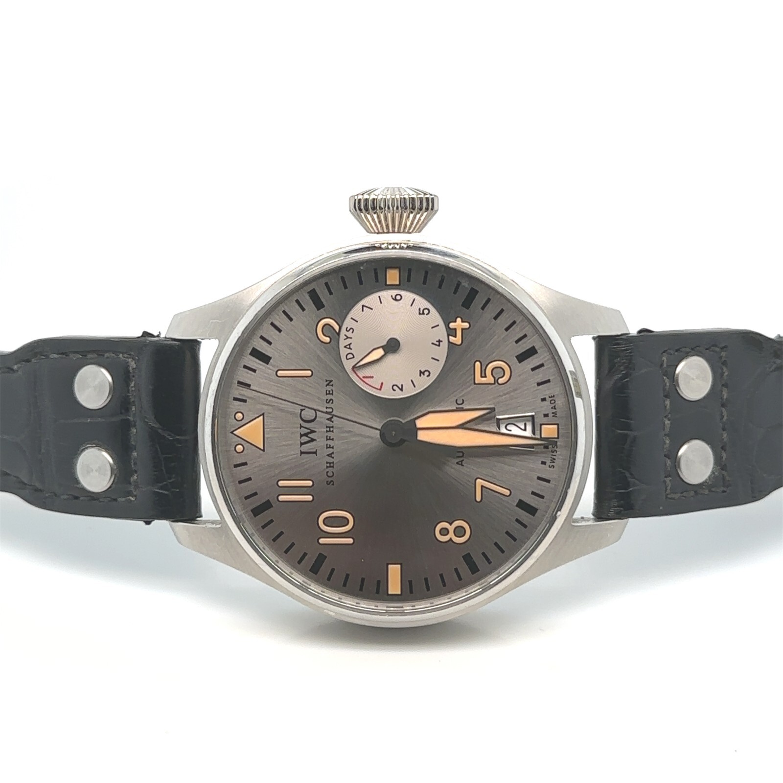 IWC Big Pilot IW500413