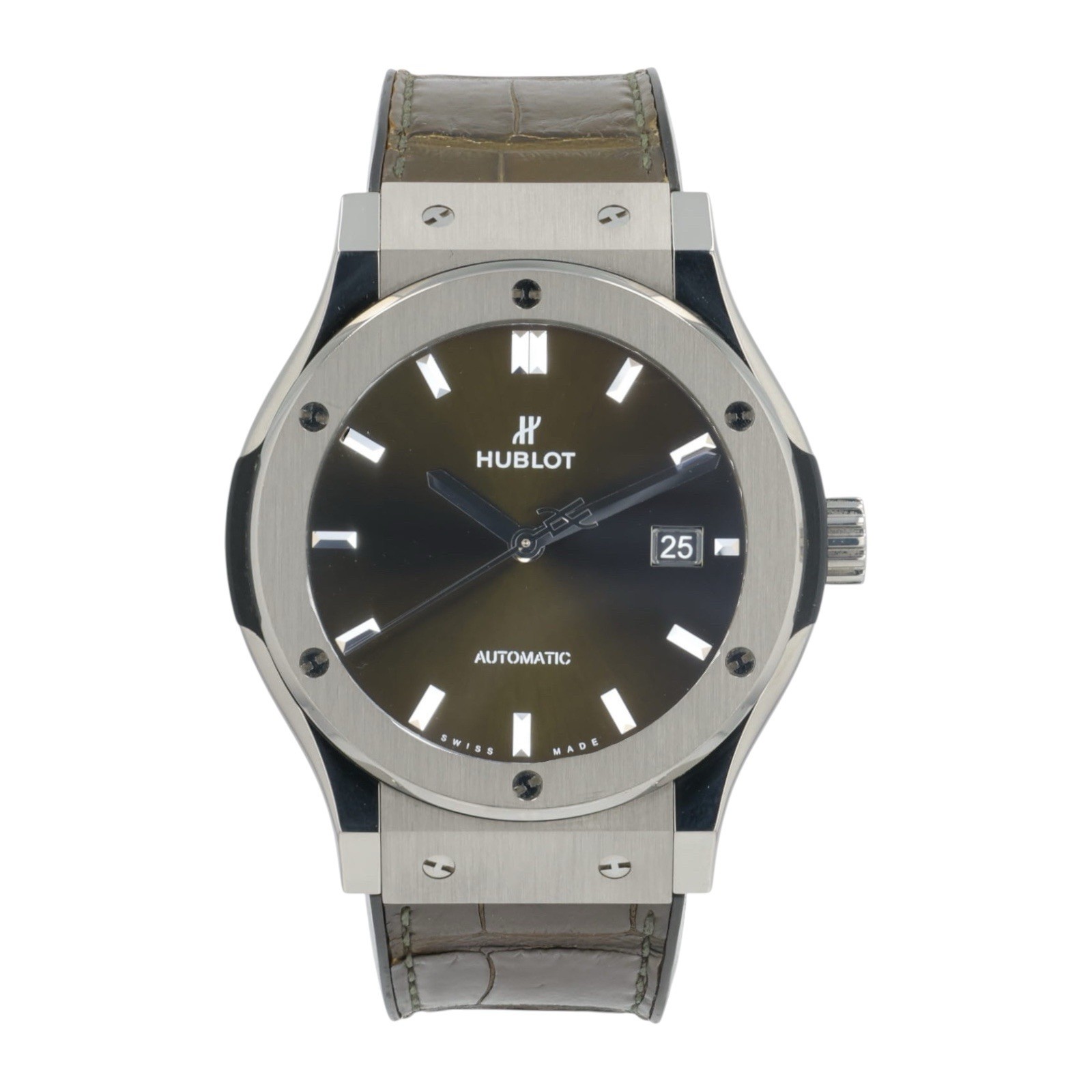 Hublot Classic Fusion 542.NX.8970.LR