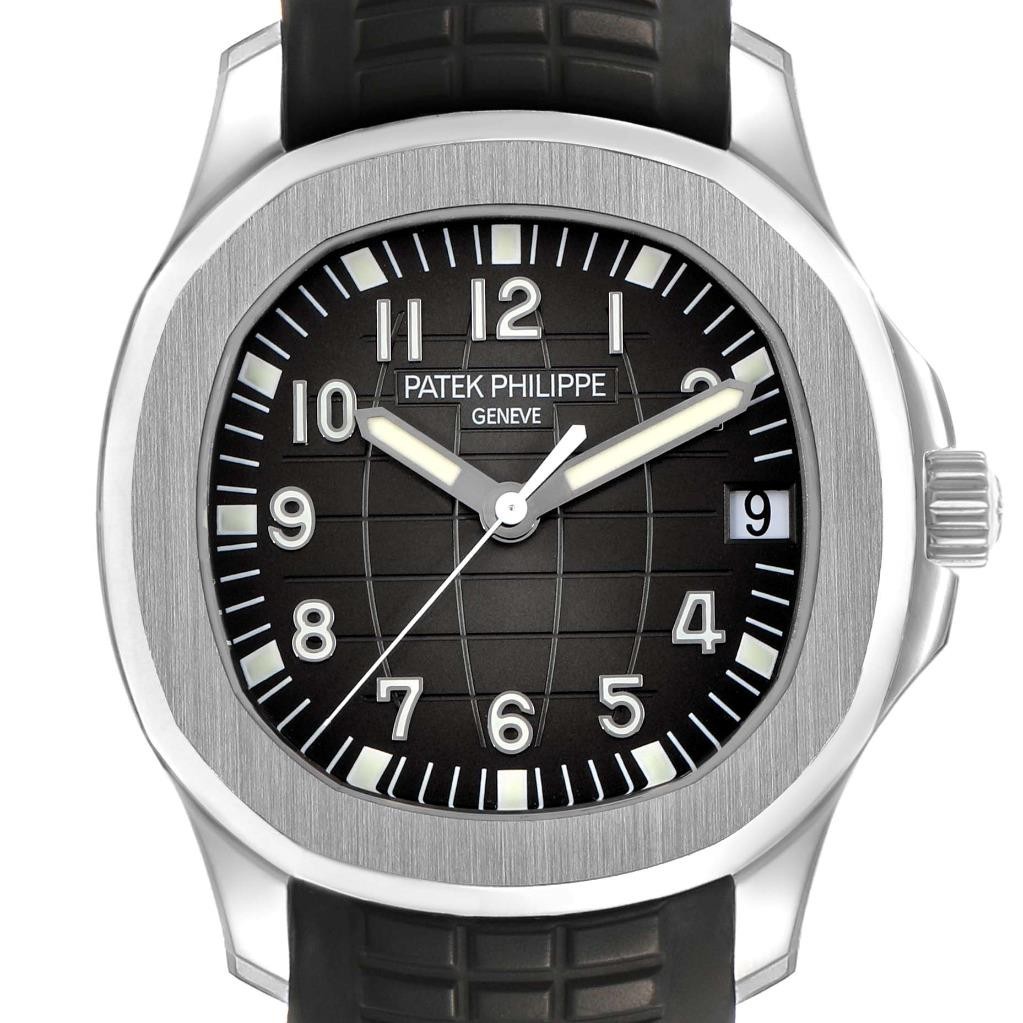 Patek Philippe Aquanaut 5165A