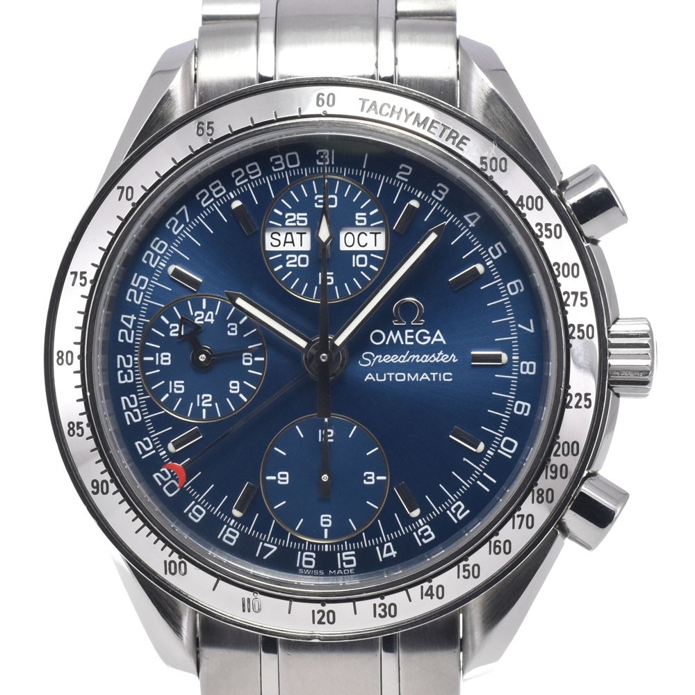 Omega Speedmaster 147736