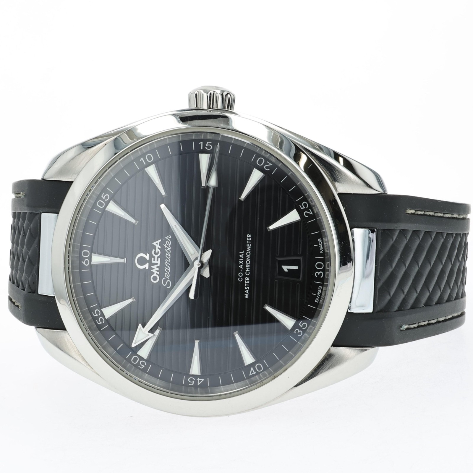 Omega Aqua Terra 220.13.41.21.01.001