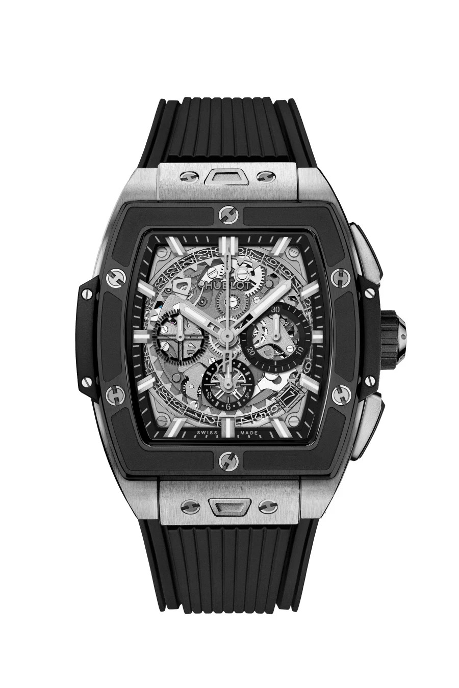 Hublot Spirit of Big Bang 642.NM.0170.RX