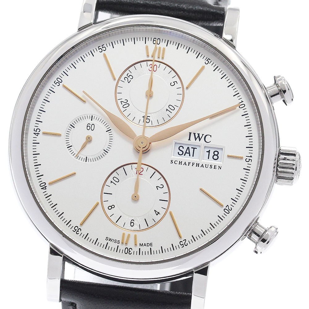 IWC Portofino IW391031