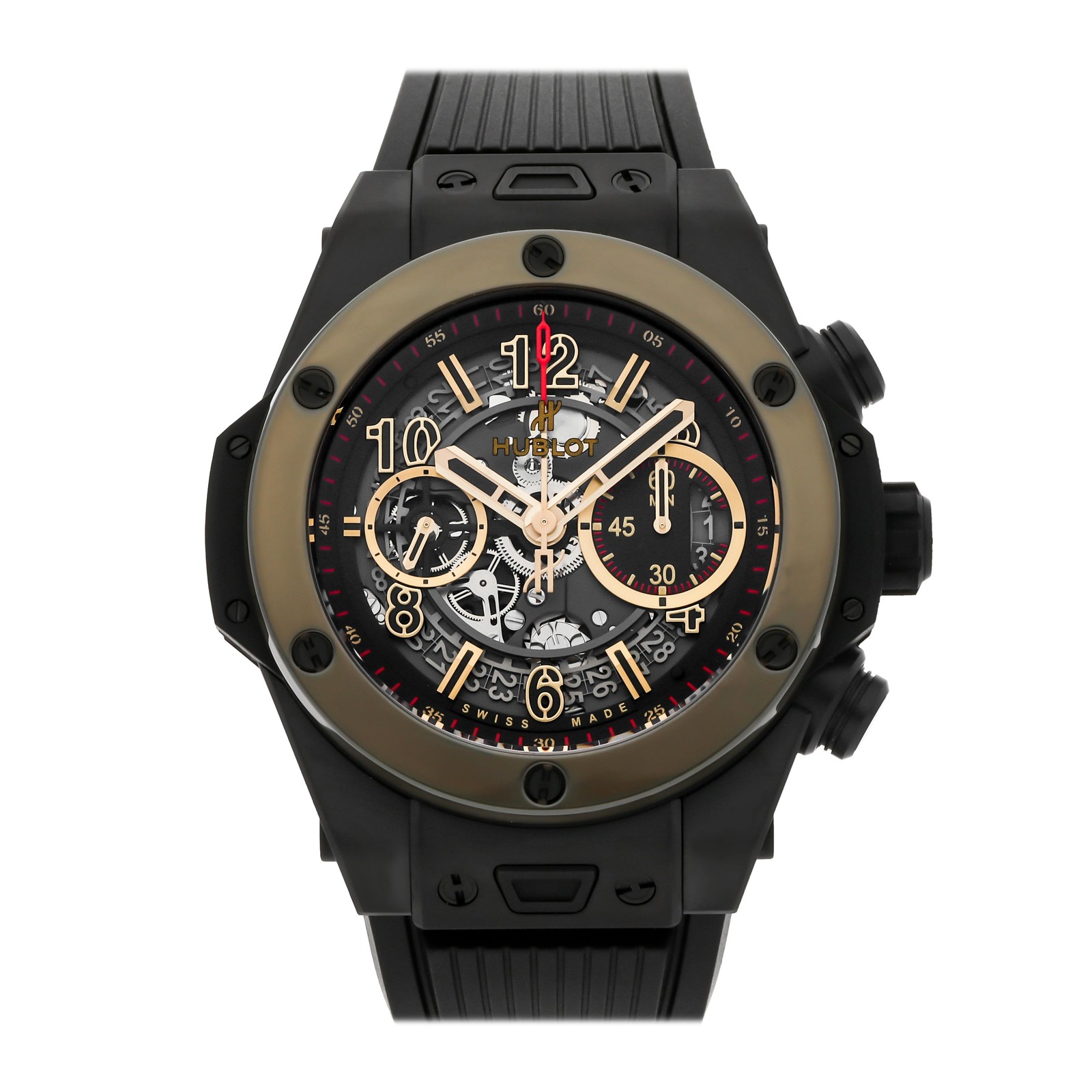 Hublot Big Bang 411.CM.1138.RX