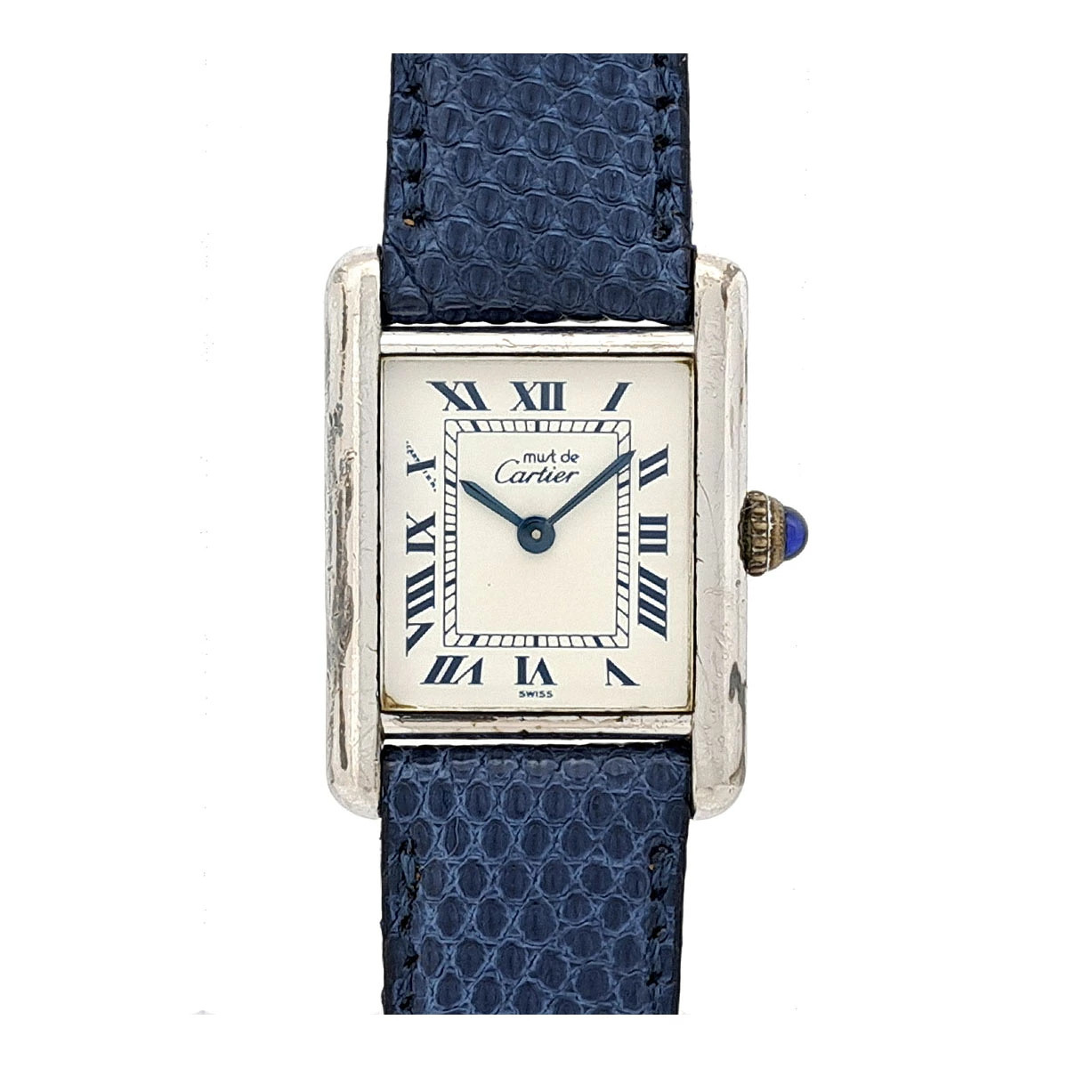 Cartier Tank Must W1001565