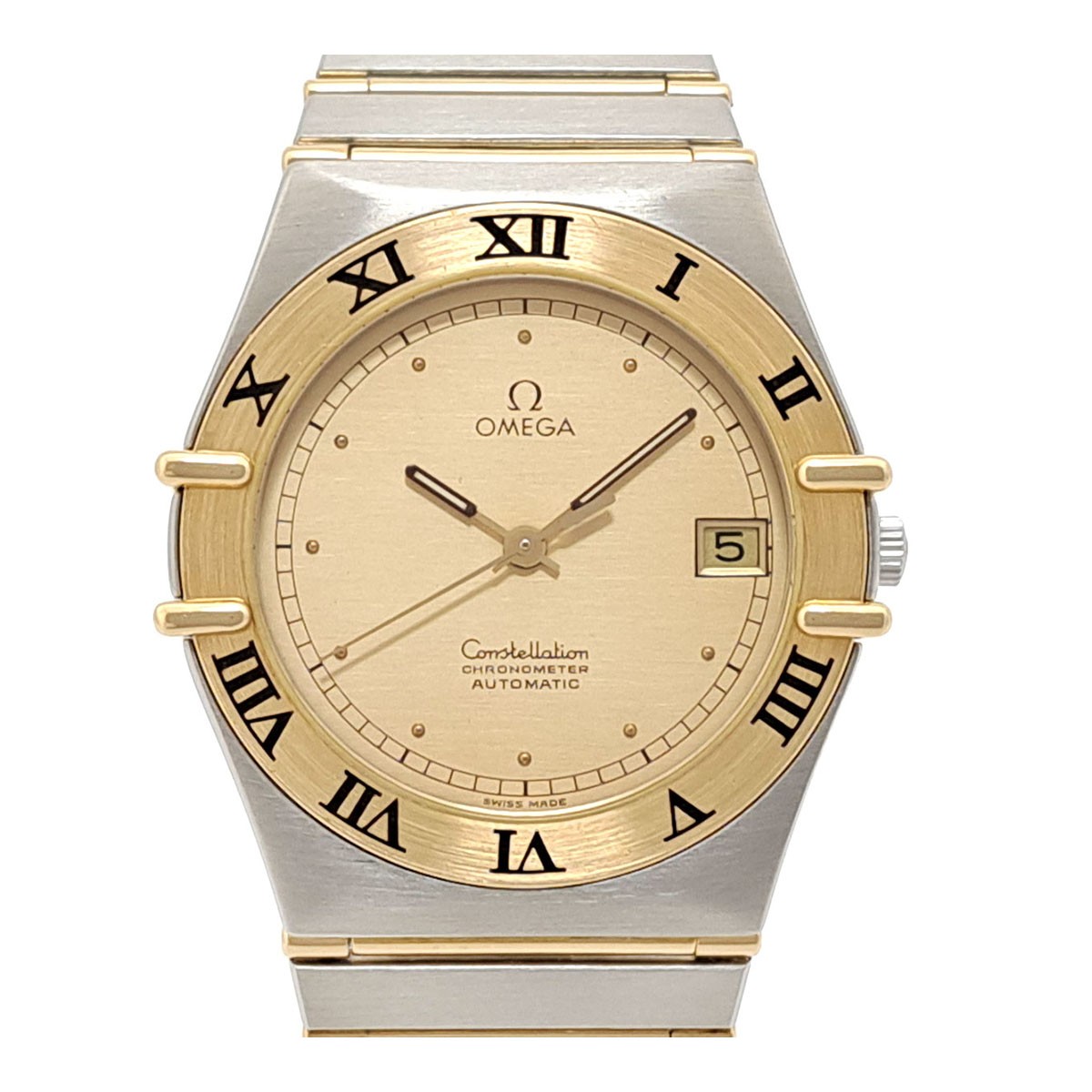 Omega Constellation 1075