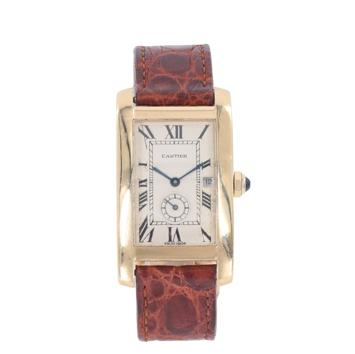 Cartier Tank 811905