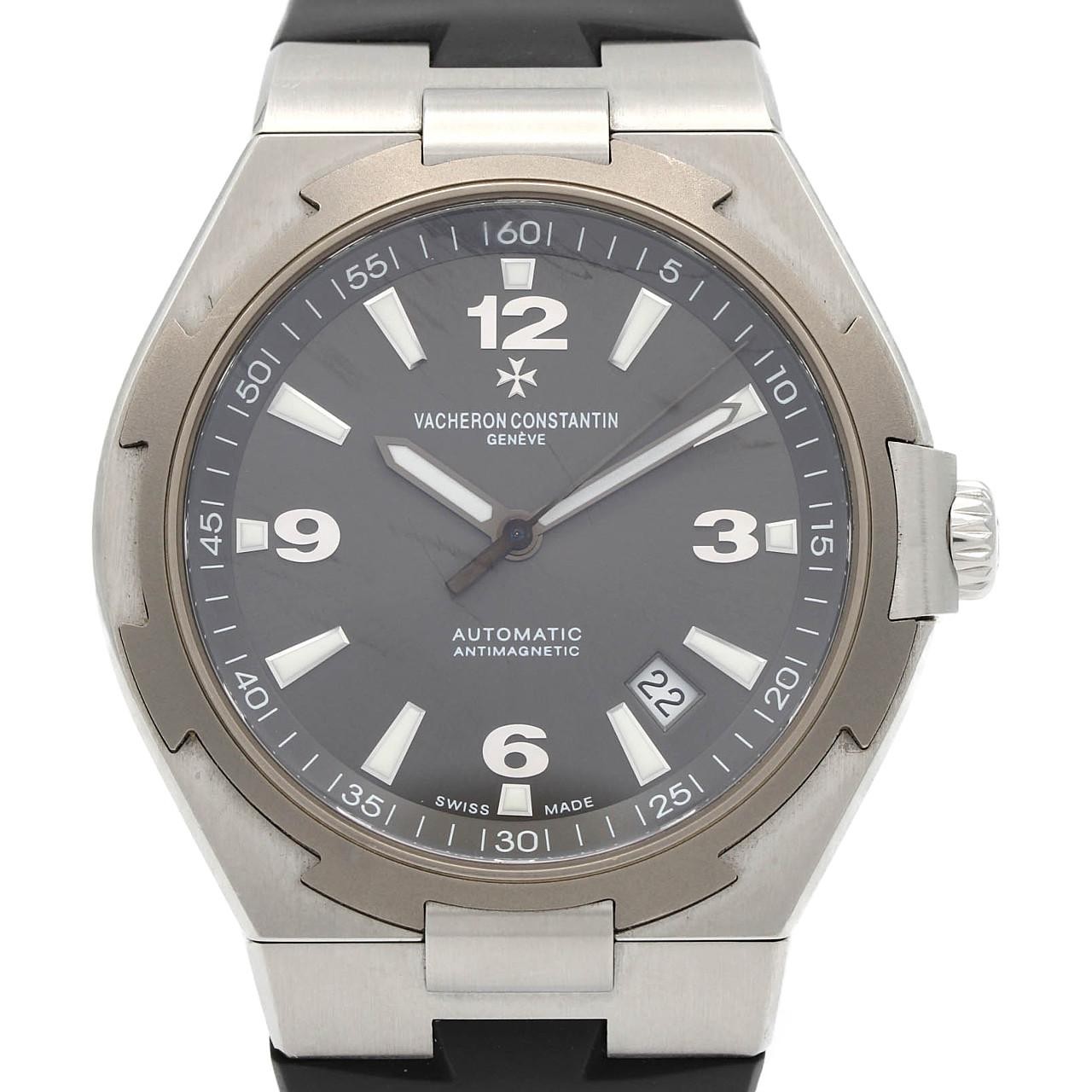 Vacheron Constantin Overseas 4704