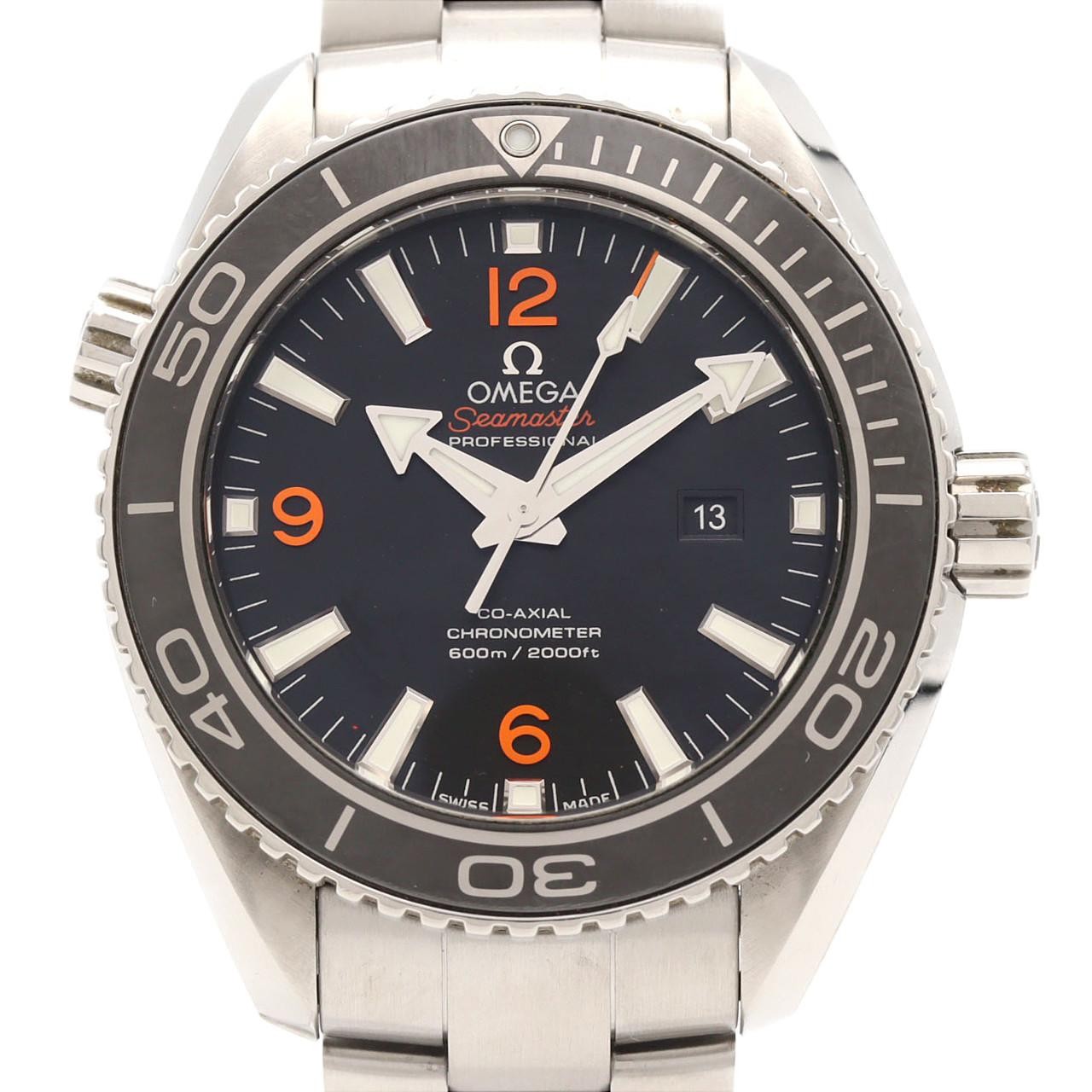Omega Planet Ocean 232.30.38