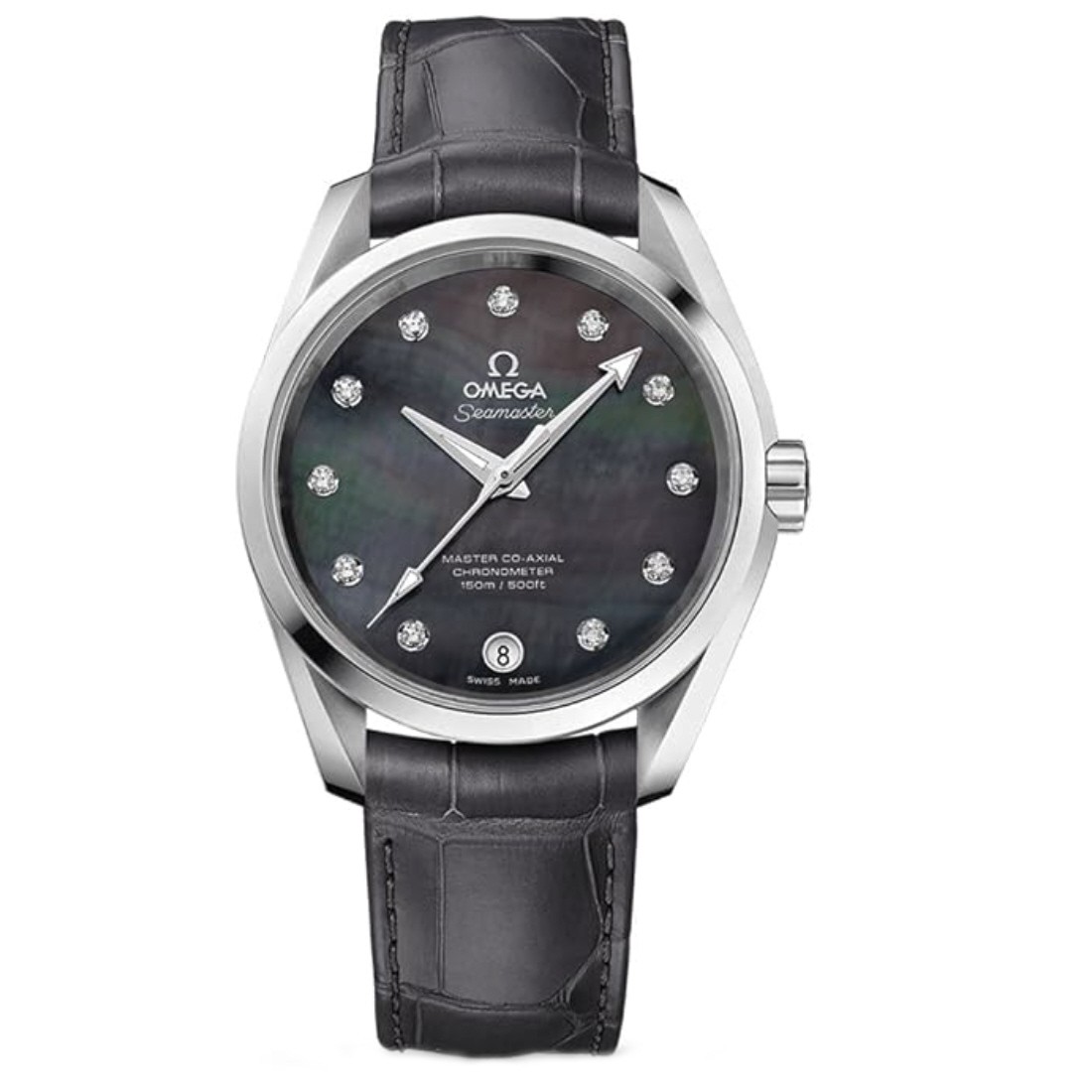 Omega Aqua Terra 231.13.39.21.57.001