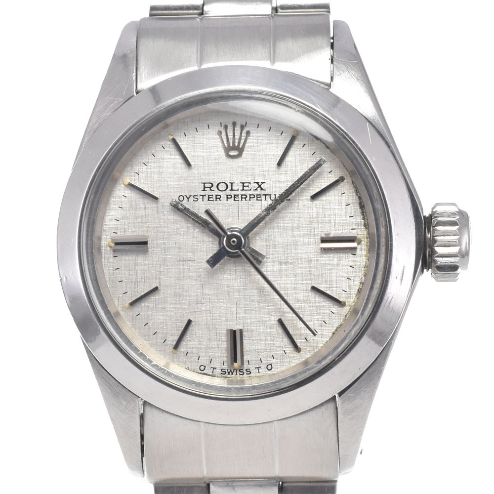 Rolex Oyster Perpetual 150191