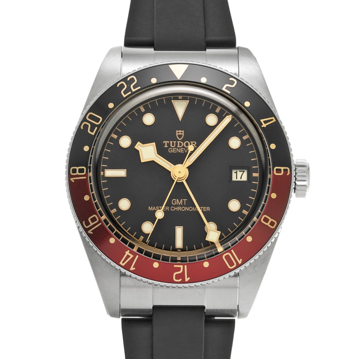 Tudor Black Bay 58 737706