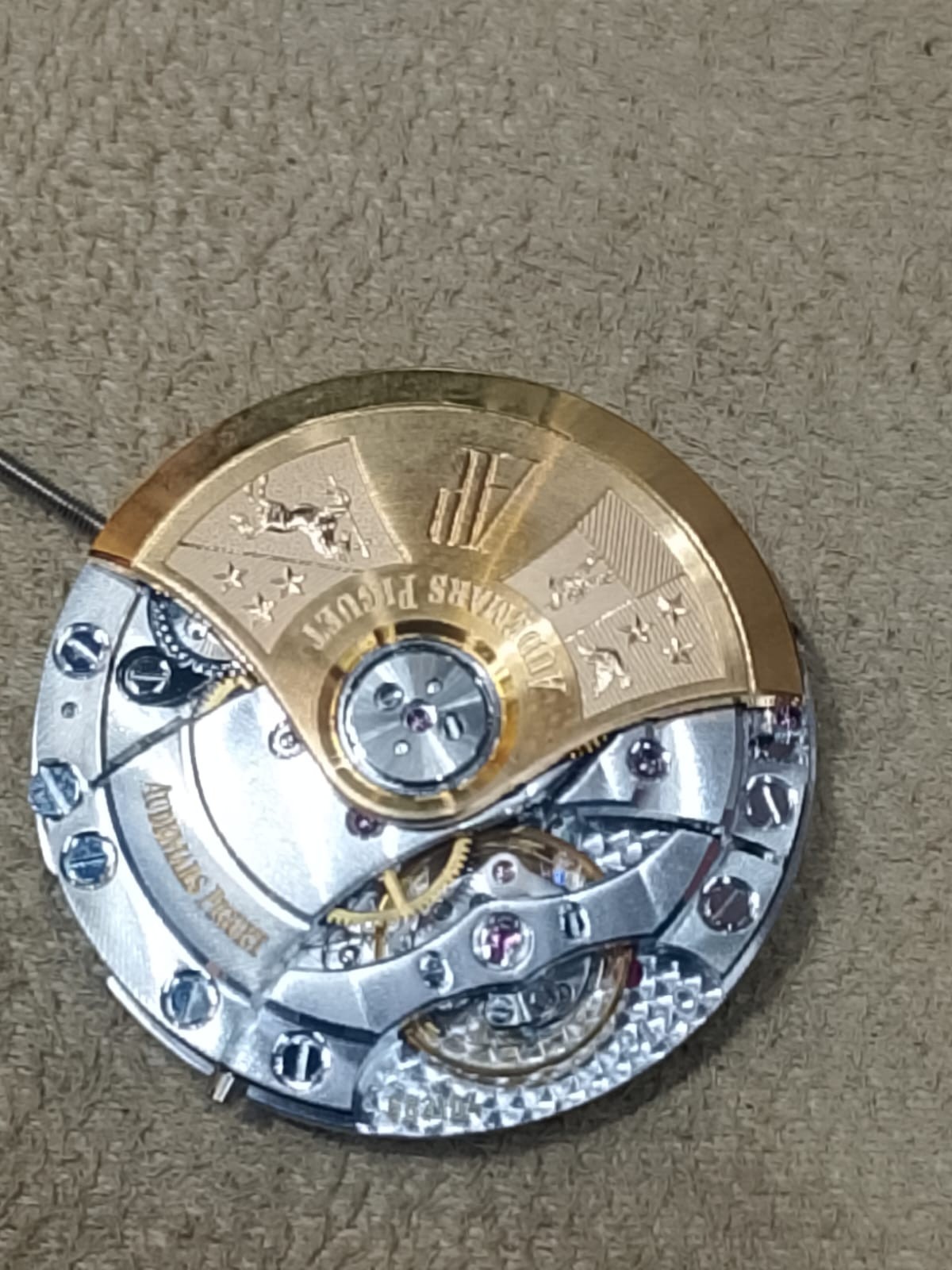 Audemars Piguet Royal Oak 3120