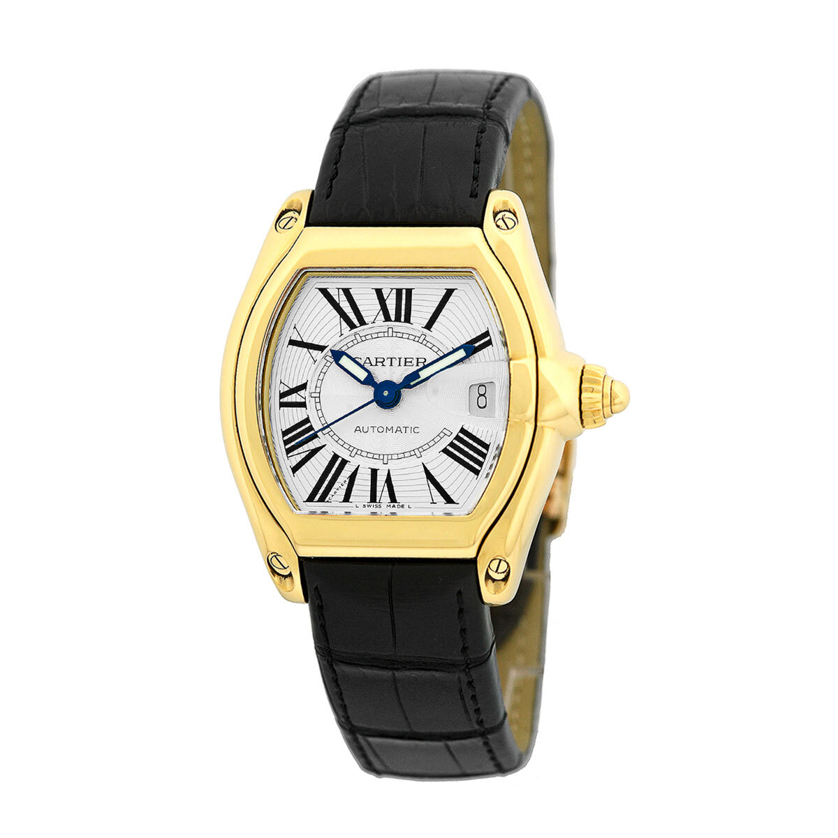 Cartier Roadster 2524