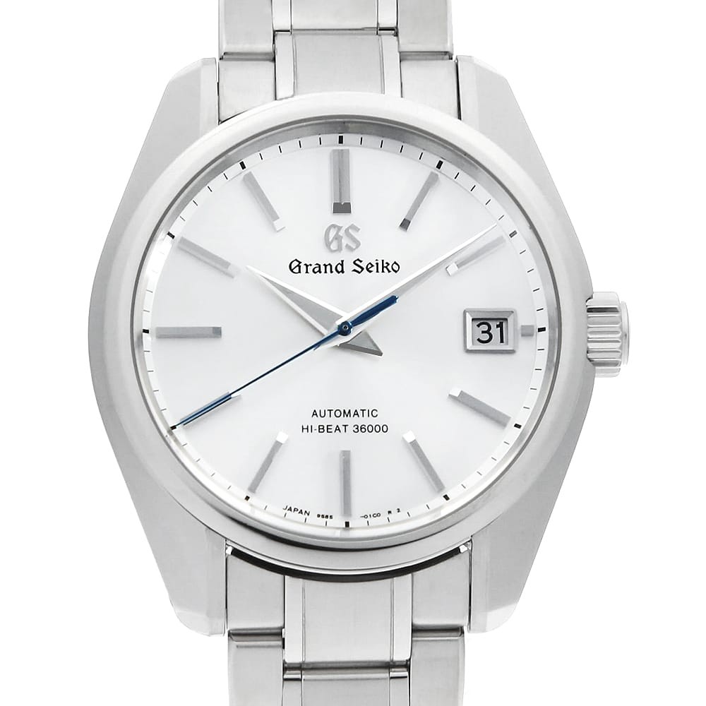Grand Seiko Heritage SBGH277