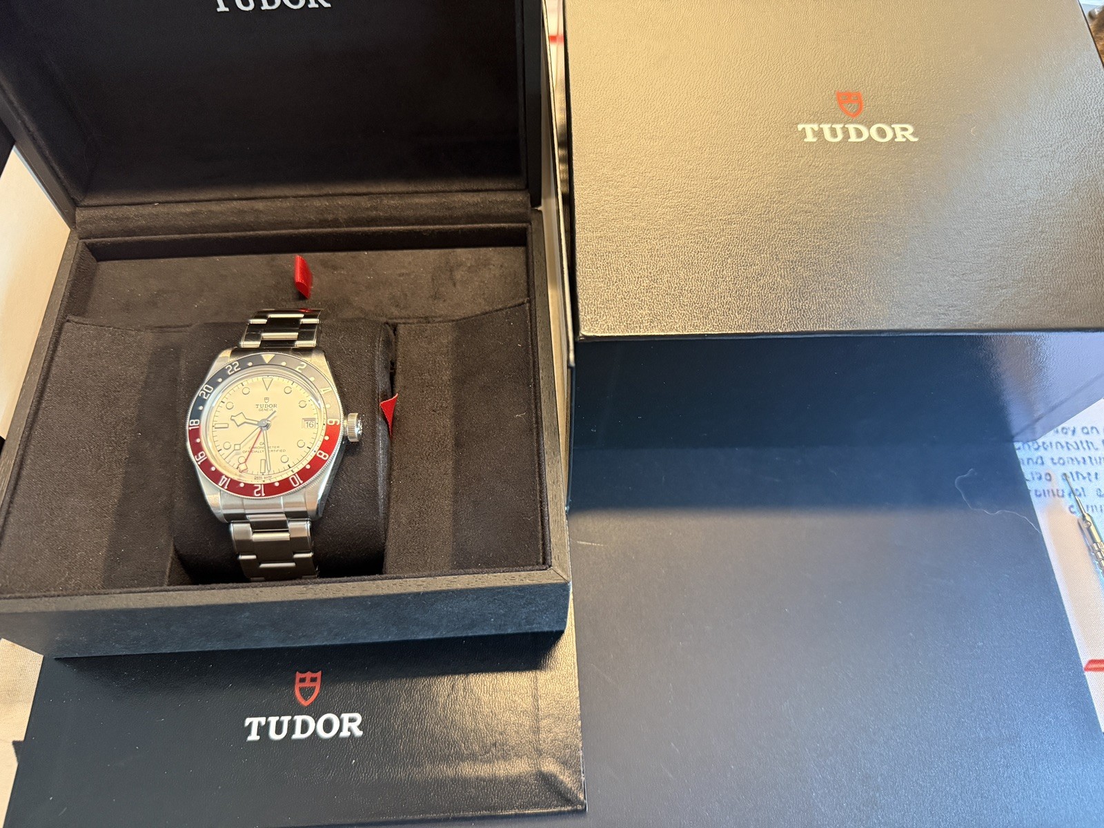 Tudor Black Bay 0010