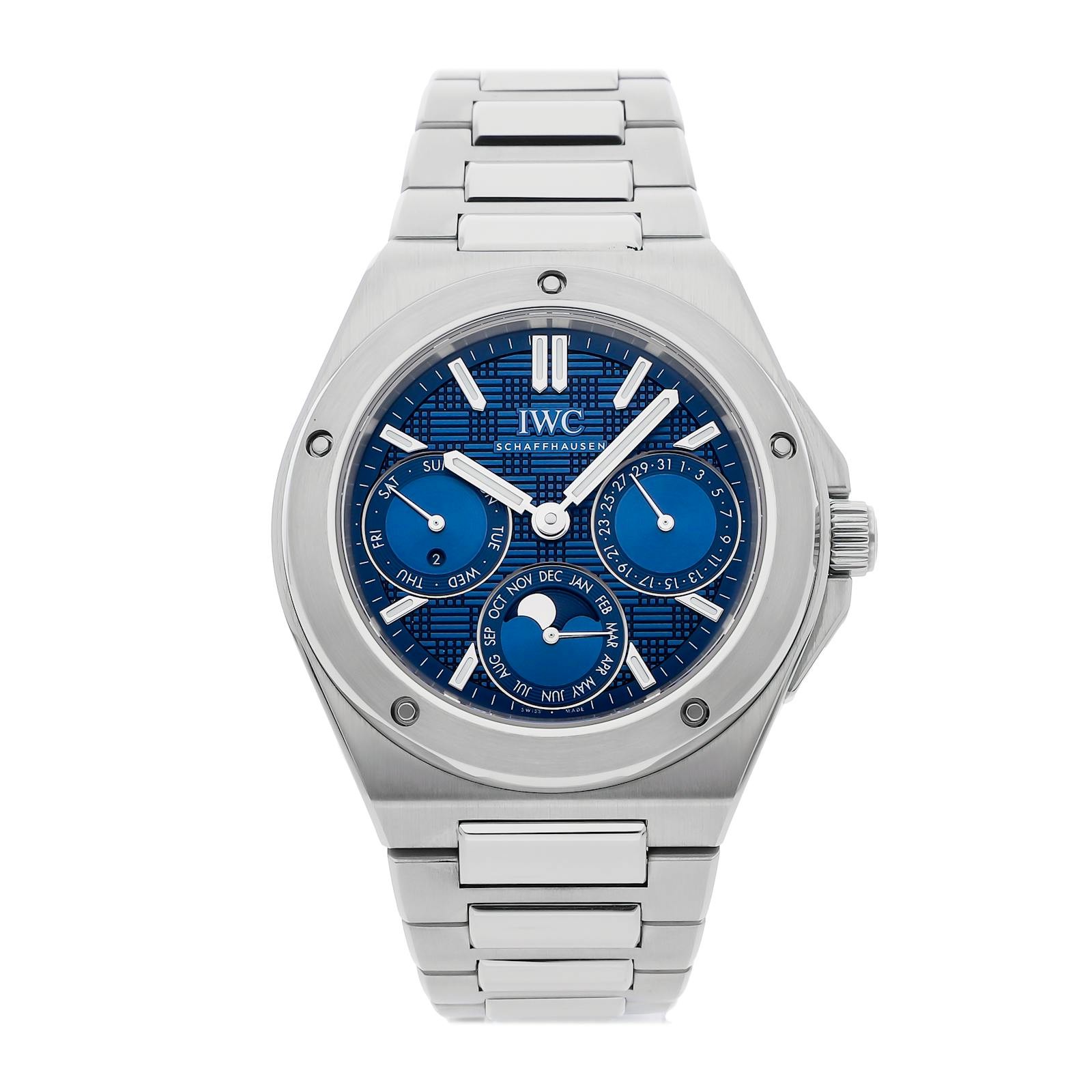 IWC Ingenieur IW3449-03
