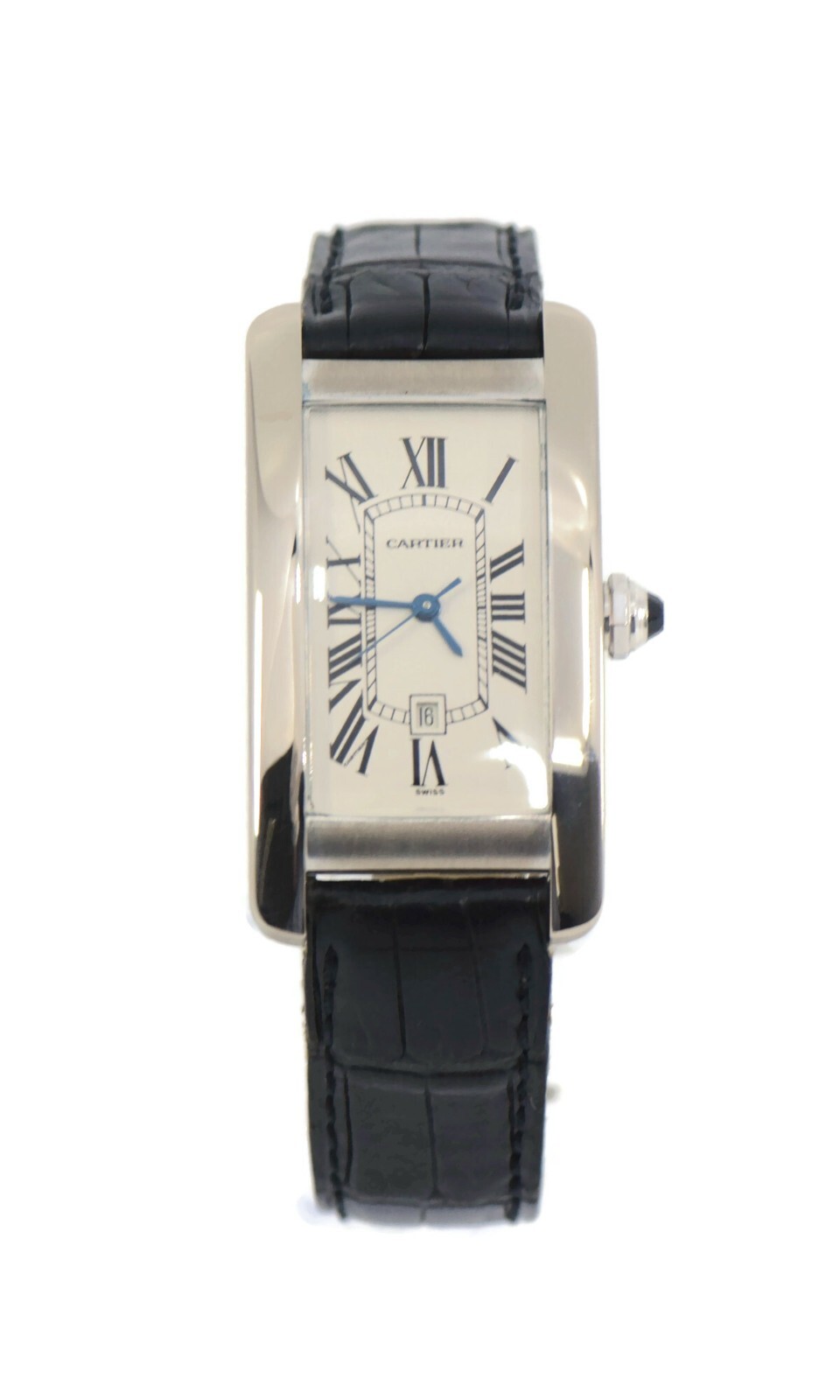 Cartier Tank Americaine 1726