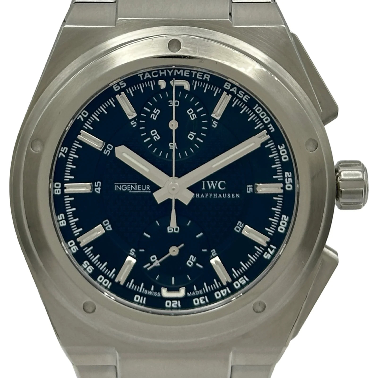 IWC Ingenieur IW372501