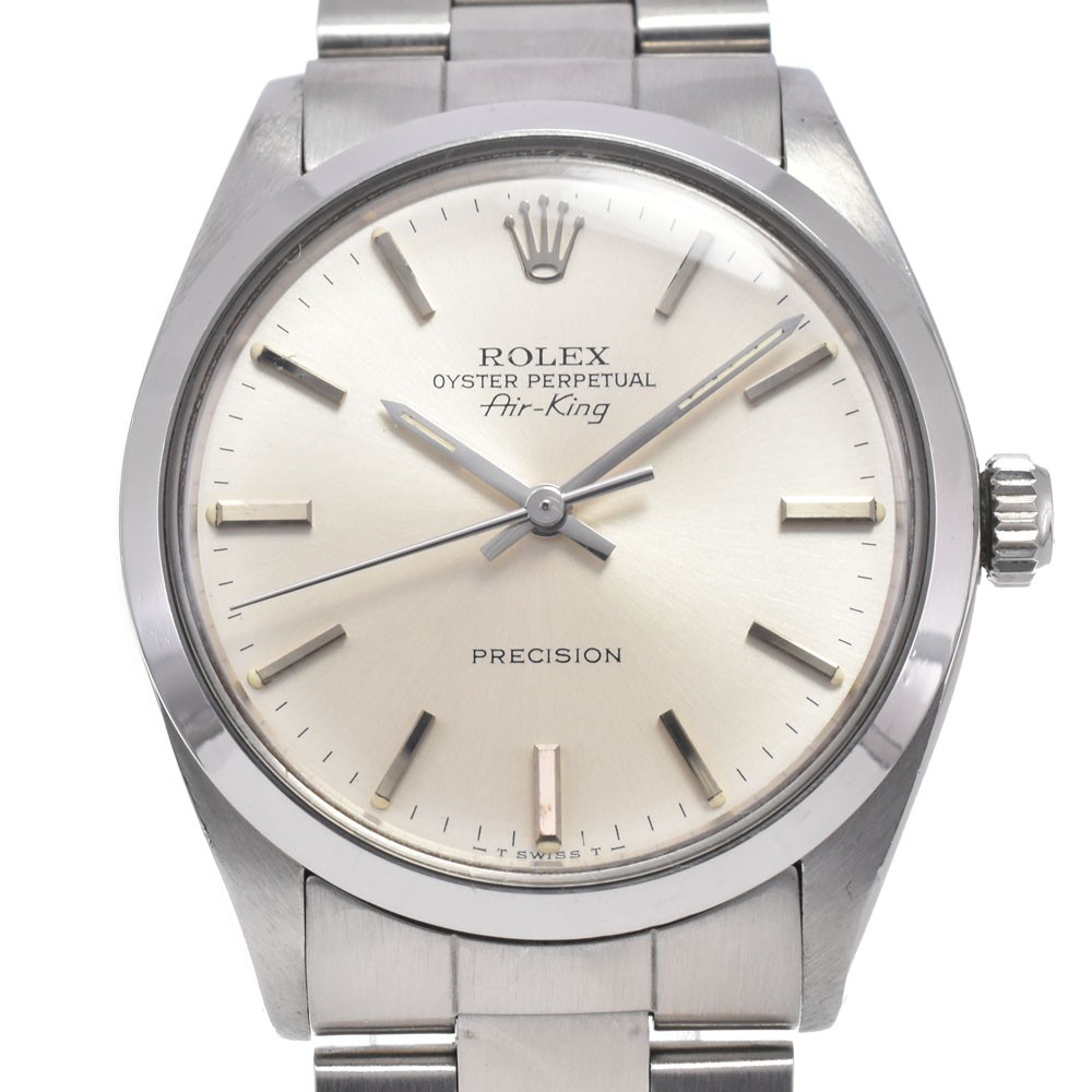 Rolex Air-King 147782
