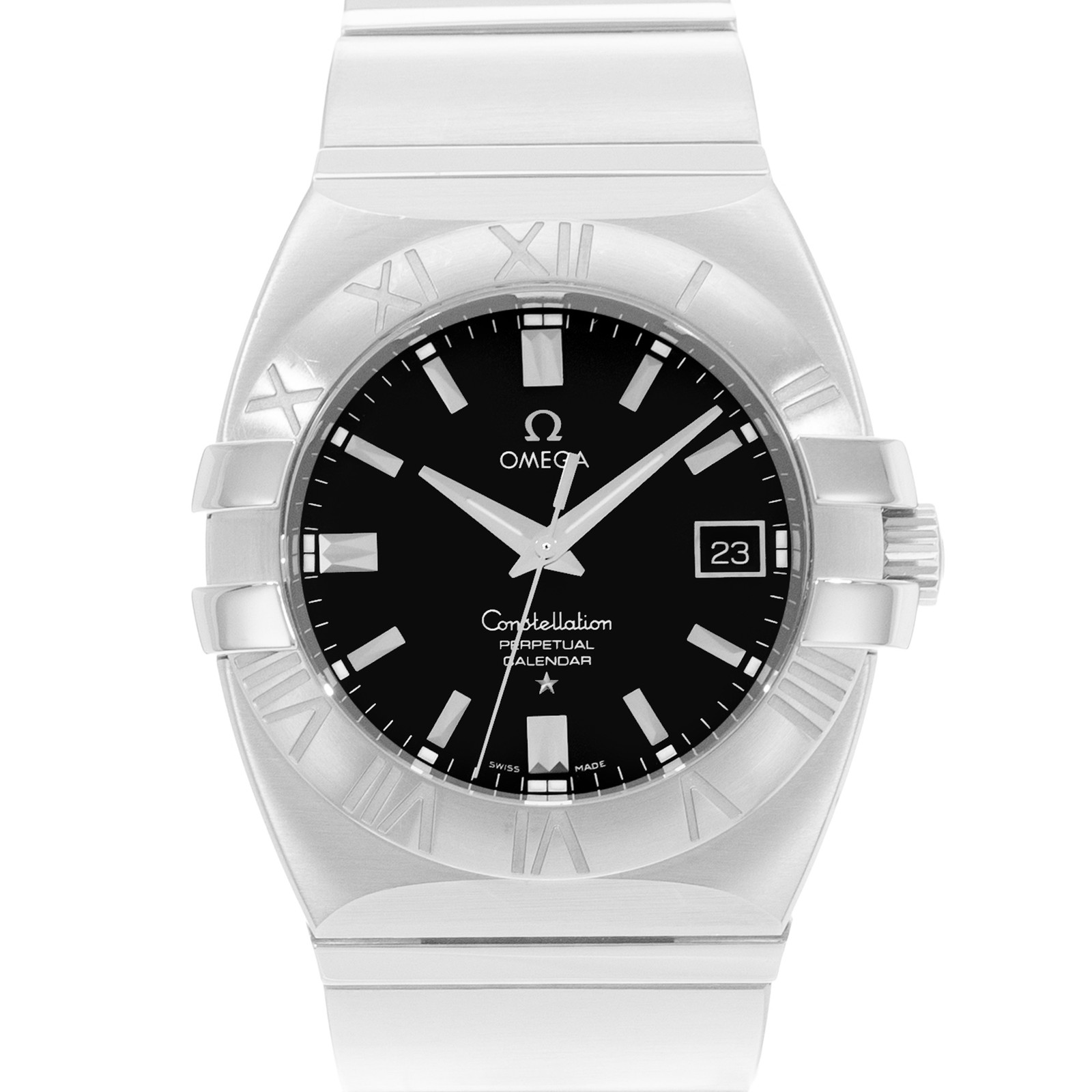 Omega Constellation 1513.51.00