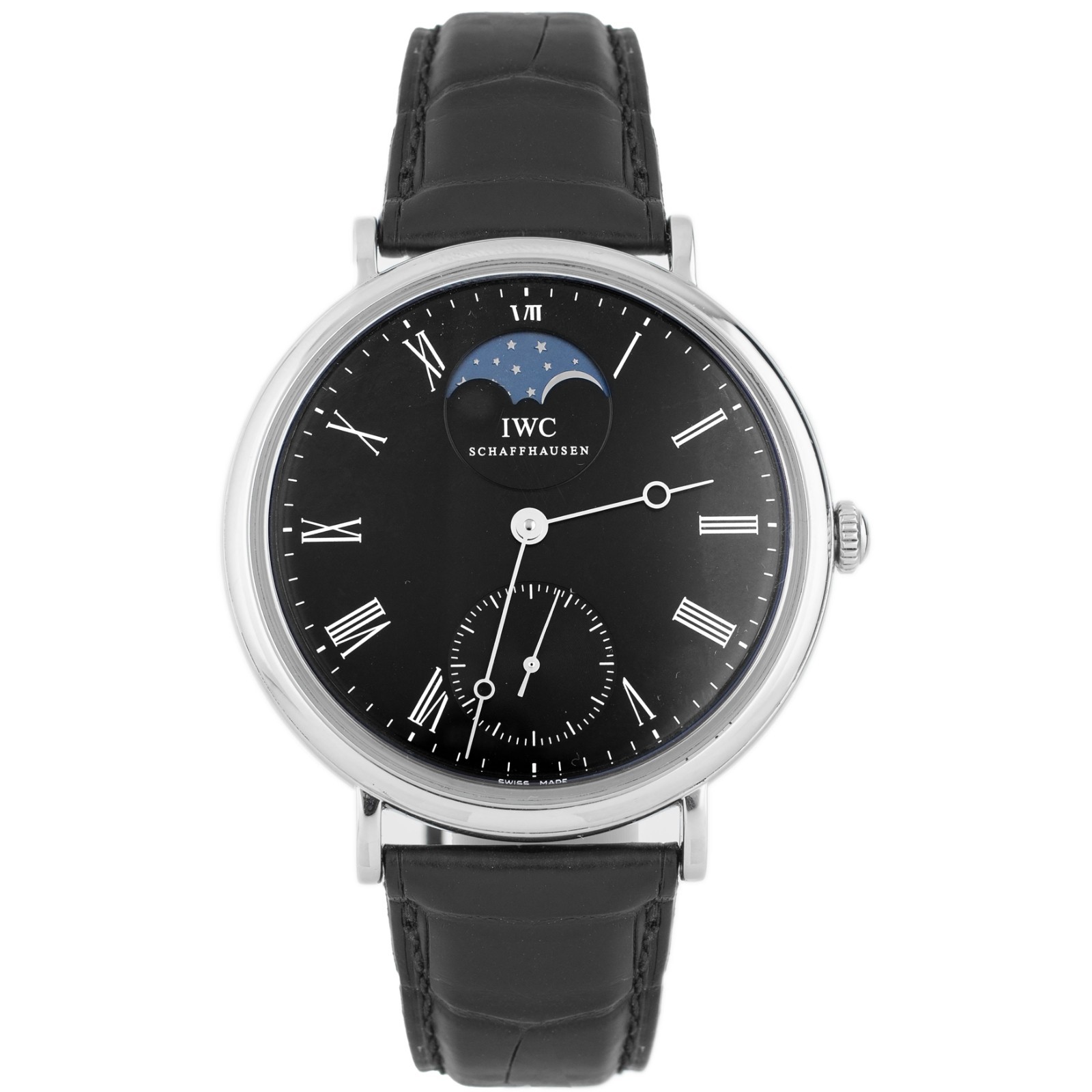 IWC Portofino IW544801