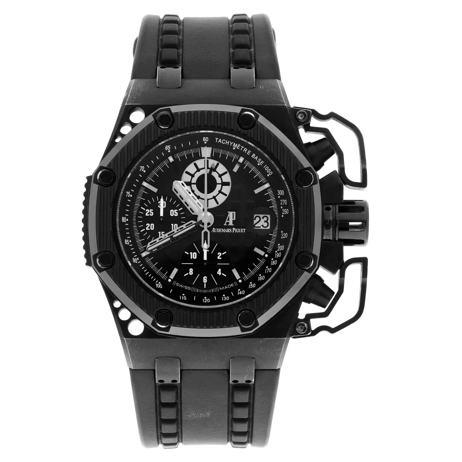 Audemars Piguet Royal Oak Chronograph 26165IO.OO.A002CA.01