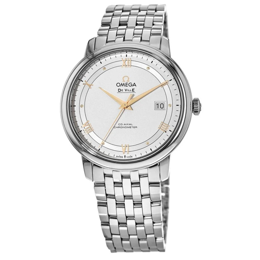 Omega De Ville 424.10.40.20.02.002