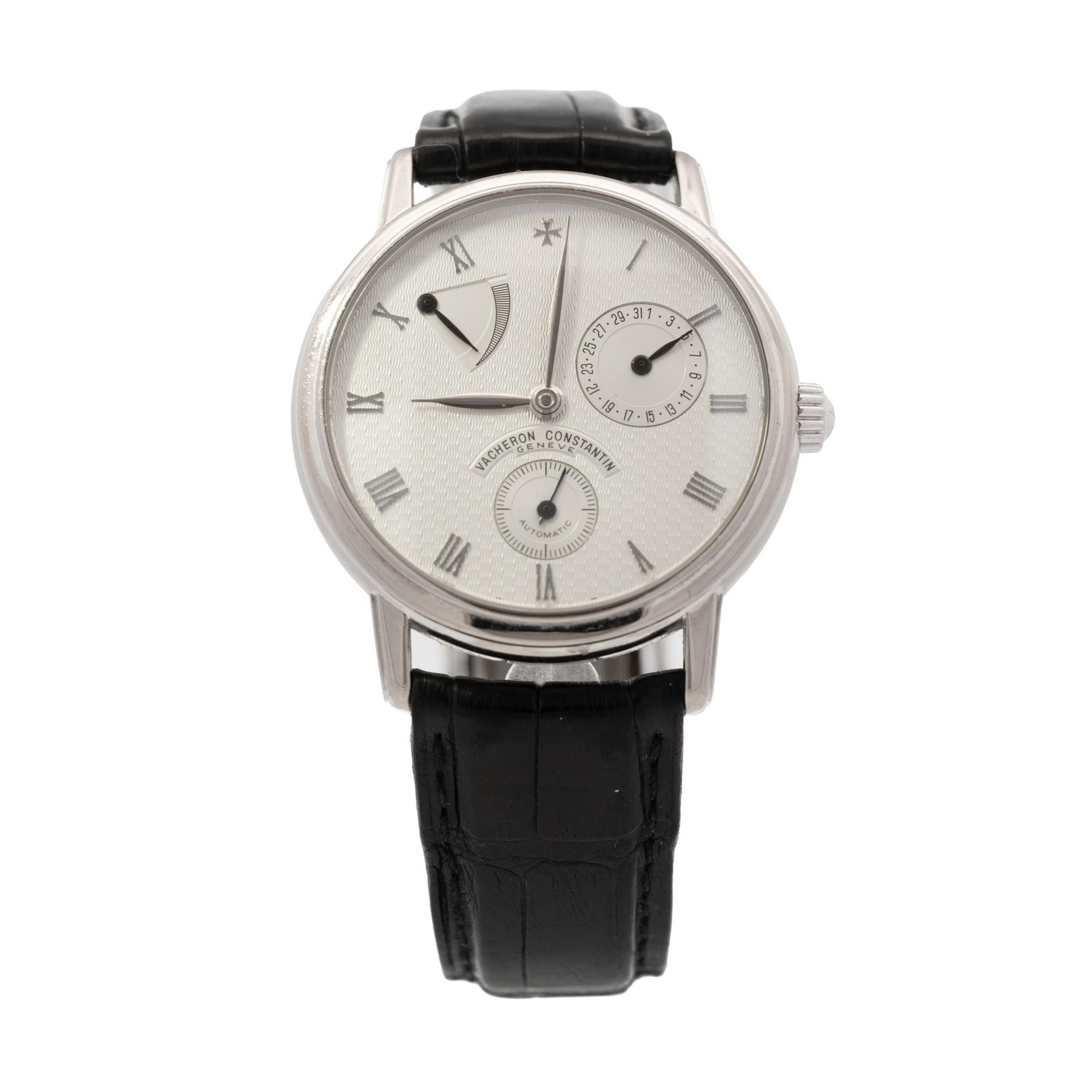 Vacheron Constantin Patrimony 47200-1