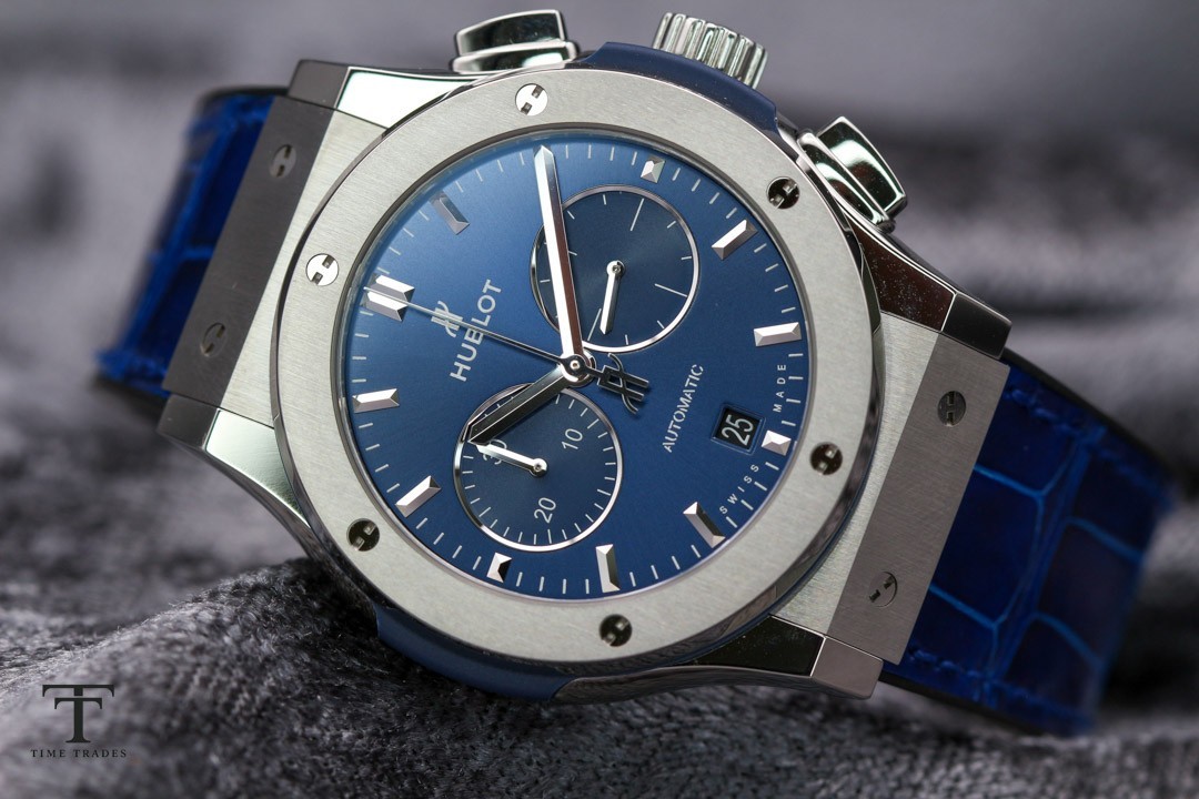 Hublot Classic Fusion 541.NX.7170.RX