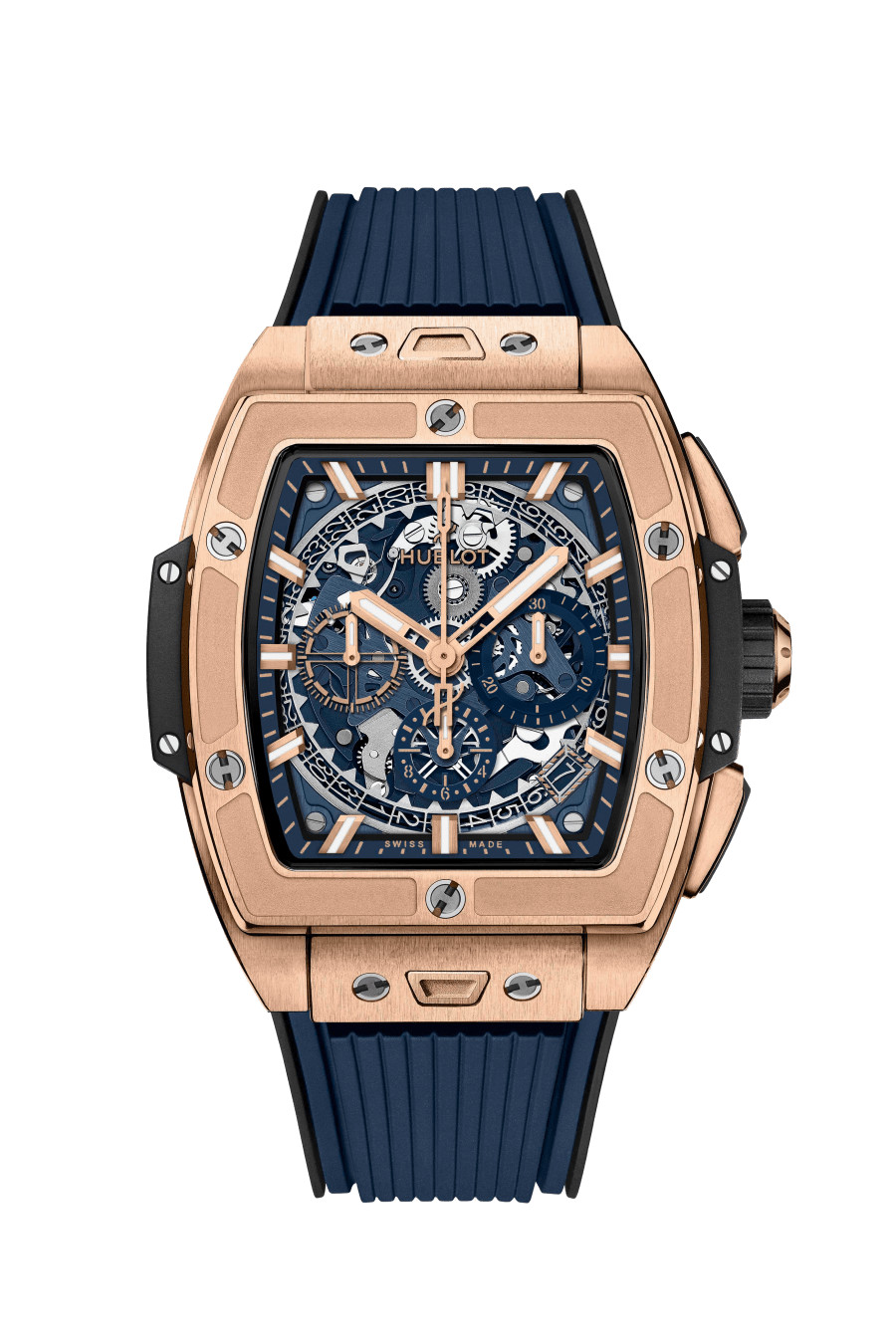 Hublot Spirit of Big Bang 642.OX.7180.RX