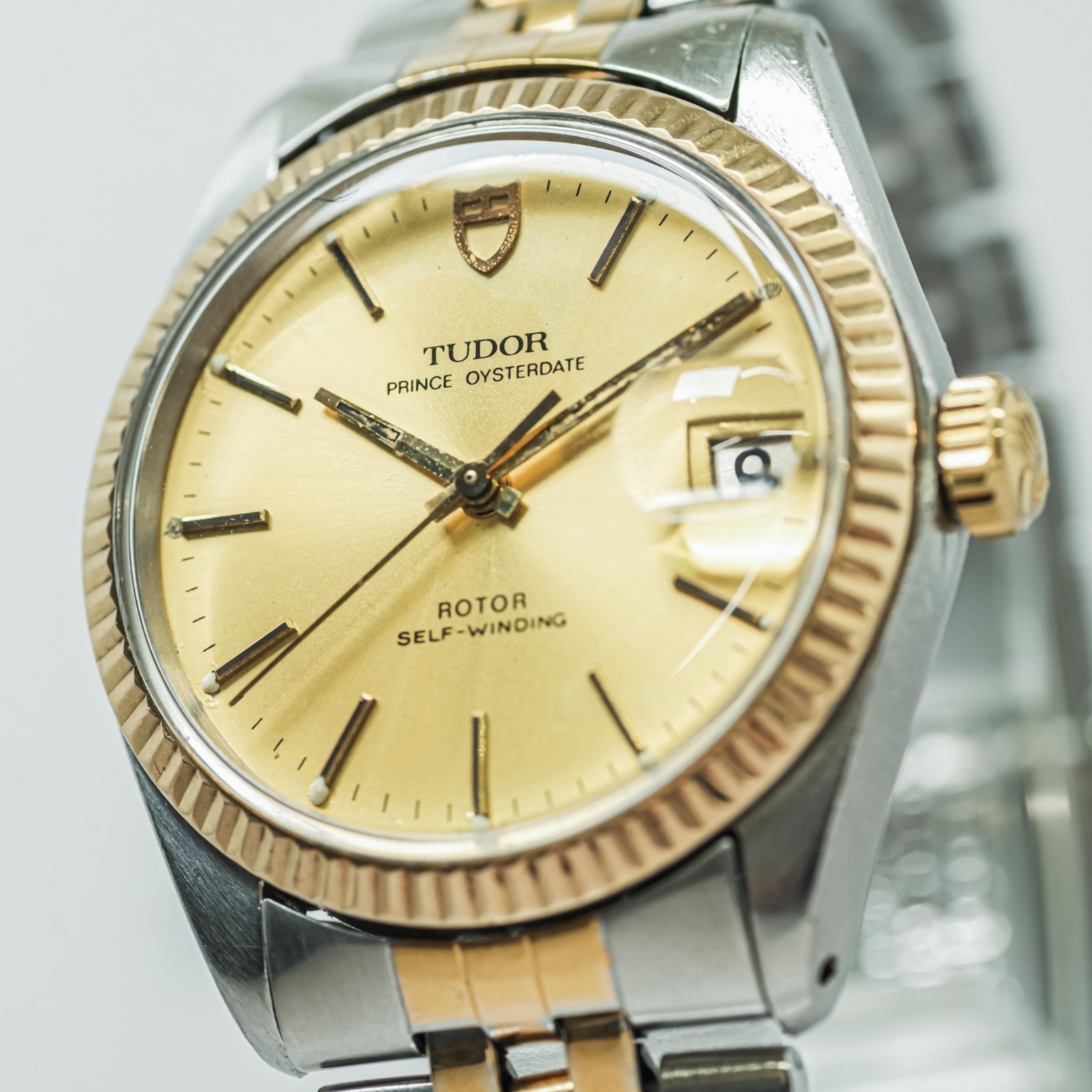 Tudor Prince 90733