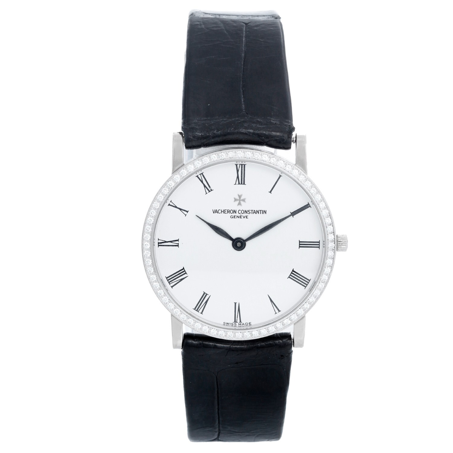 Vacheron Constantin Patrimony 33093