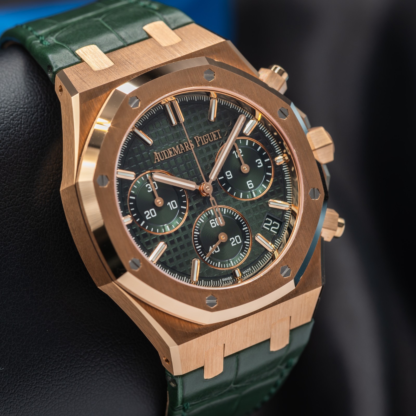 Audemars Piguet Royal Oak Chronograph 26240OR.OO.D404C