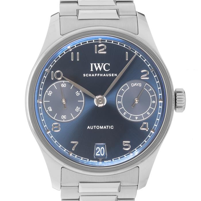 IWC Portugieser IW501704