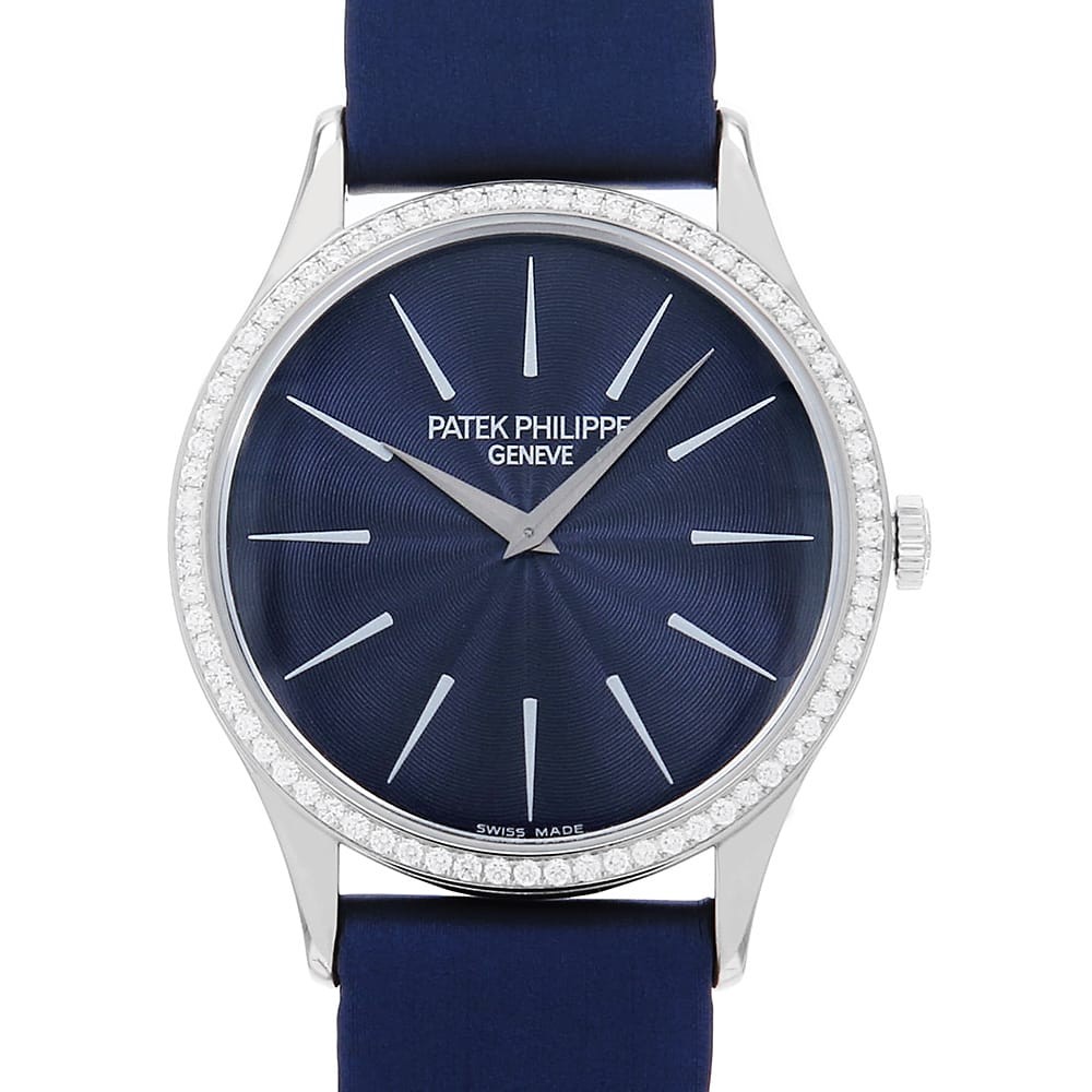 Patek Philippe Calatrava 4896G