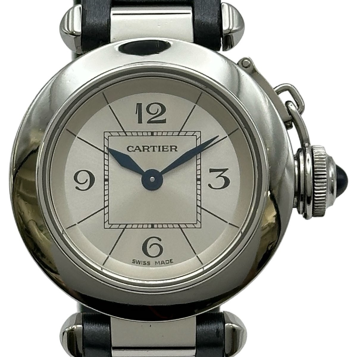 Cartier Pasha W3140025